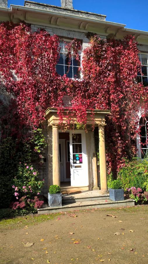 The Lynch Country House Somerton  Eksteriør bilde