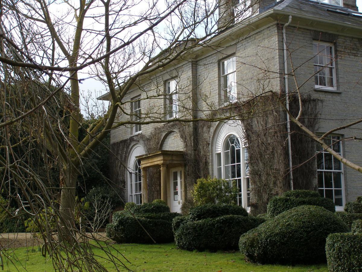 The Lynch Country House Somerton  Eksteriør bilde